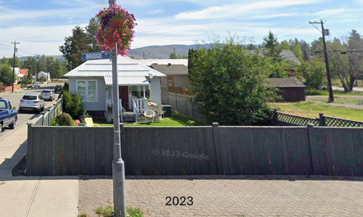 147 BRIDGE ST