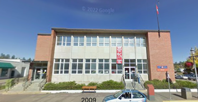 185 BRIDGE ST